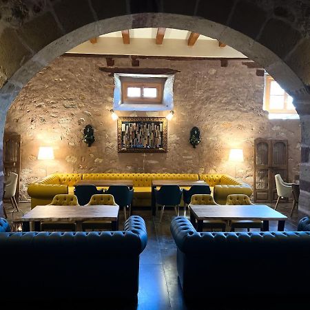 Aura Molina De Aragon Hotel Екстериор снимка