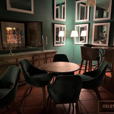 Aura Molina De Aragon Hotel Екстериор снимка