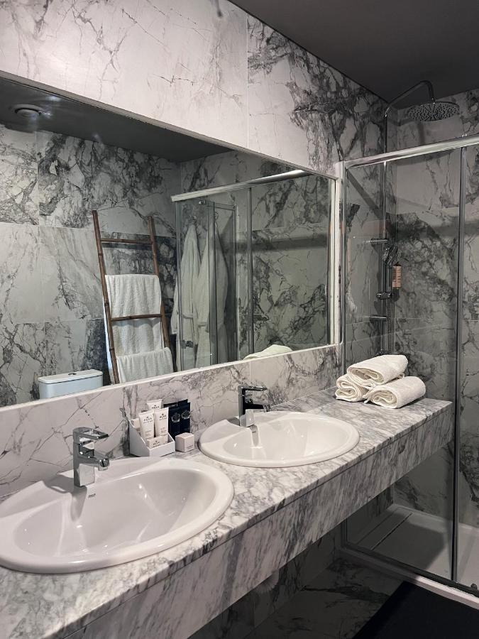 Aura Molina De Aragon Hotel Екстериор снимка