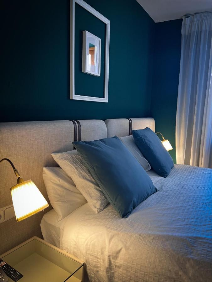 Aura Molina De Aragon Hotel Екстериор снимка