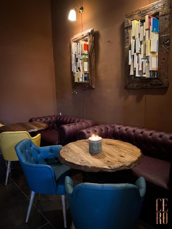 Aura Molina De Aragon Hotel Екстериор снимка