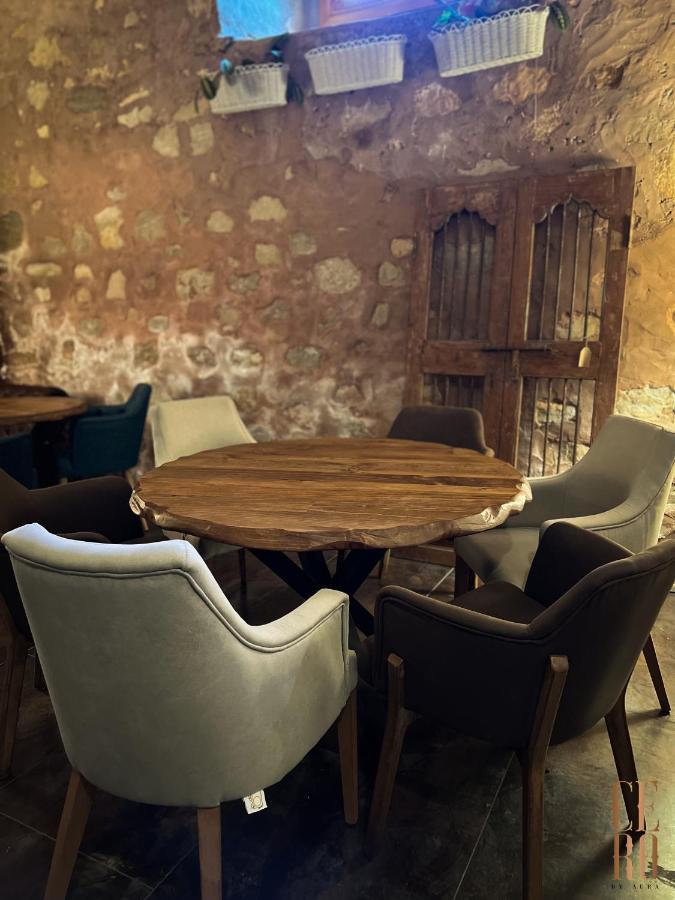 Aura Molina De Aragon Hotel Екстериор снимка