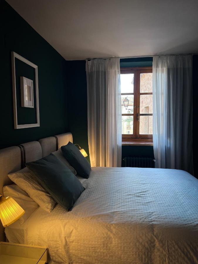 Aura Molina De Aragon Hotel Екстериор снимка