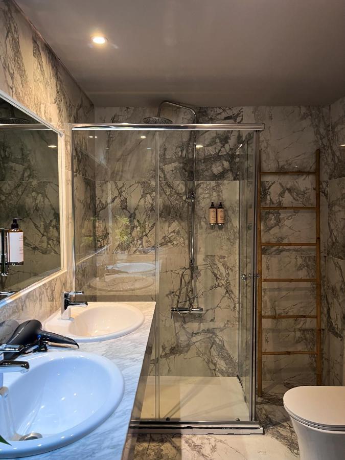 Aura Molina De Aragon Hotel Екстериор снимка