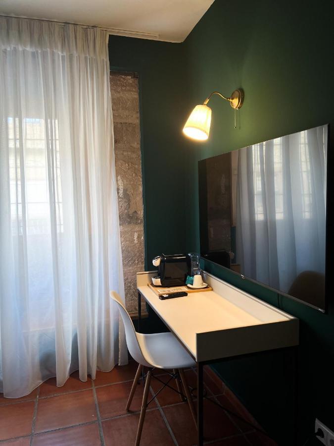 Aura Molina De Aragon Hotel Екстериор снимка